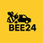 BEE24 Logo